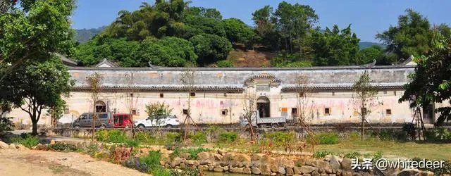 惠州有很多老房子上都有南阳世居，请问这和南阳有什么关系吗？