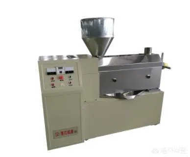 什么牌子的榨油机好？