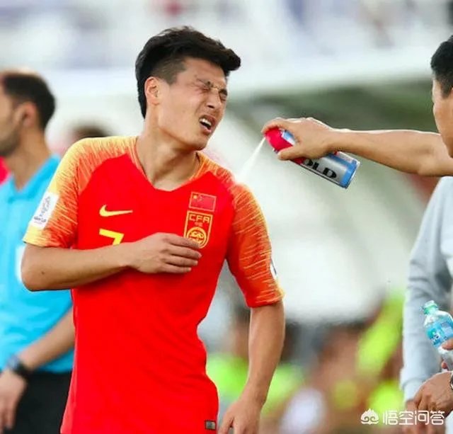 西班牙人官宣：武磊伤势很轻，不影响出战西甲，真是打脸国内医生，你怎么看？