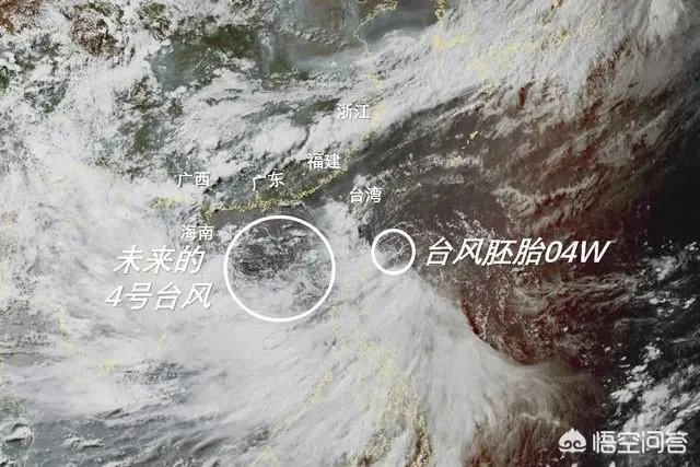 今年首个登陆我国的台风木恩要来了，对农民来说有哪些影响？