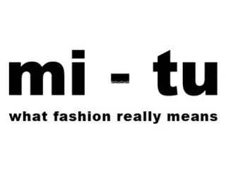 Mi-Tu的品牌内涵