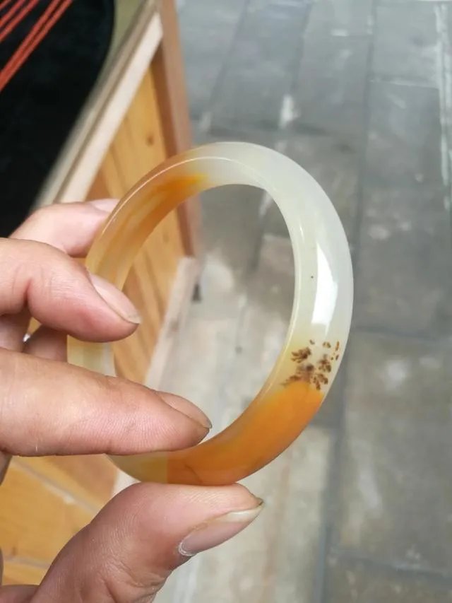 黄龙玉哪个玉料好