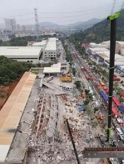 山西酒店坍塌造成多人死亡，今年已是第2起，还会有下一起吗？