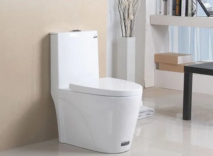 马桶为什么老是堵