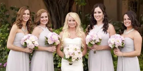 伴娘要不要给新娘红包 伴娘有什么需要注意的吗