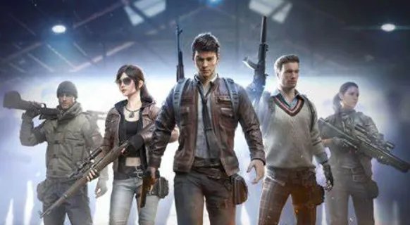 和平精英狂沙舞者为什么人气这么高？