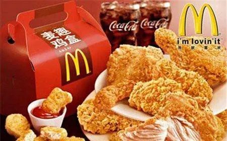 加盟麦当劳的条件是什么？