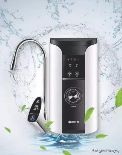 世界十大净水器排名，净水器什么品牌比较好？