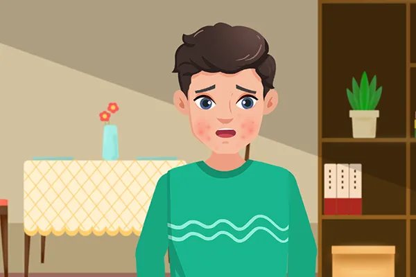 脸过敏肿了怎么办