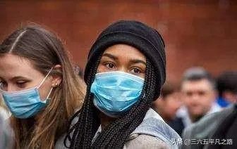 中国目前有没有出口给美国医用口罩和防护服等？