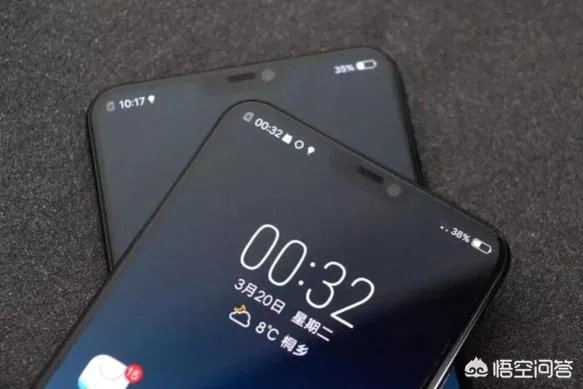 看了华为荣耀10的发布会，你觉得和VIVO X21相比怎么样？