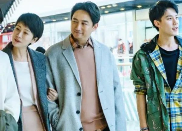 《小欢喜2》什么时候上映?