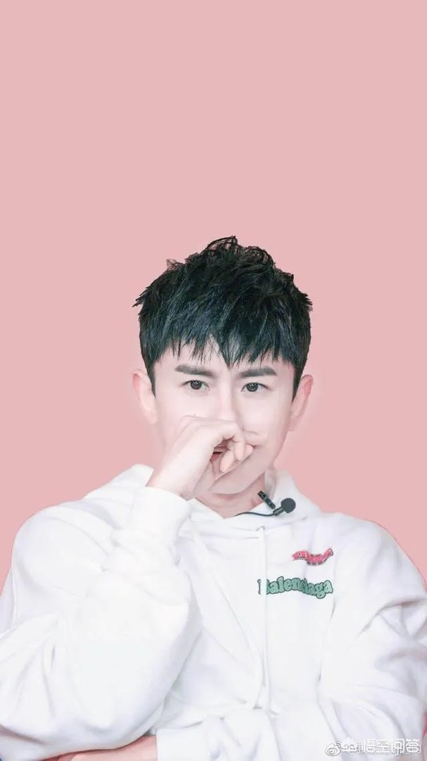 有谁有张杰图片，最帅的？