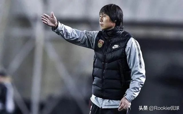 李铁与中超群星亮相归化仅1人