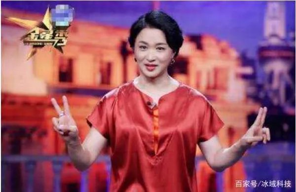 《金星秀》停播3年，被金星力捧5年的沈南，如今生活怎样？