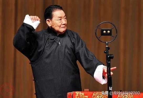在中国的评书界里，谁能称得上“大师”？举例说明一下？