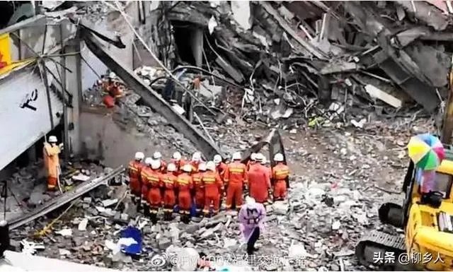 山西酒店坍塌造成多人死亡，今年已是第2起，还会有下一起吗？