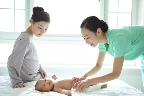 月嫂收入那么高，合理吗？