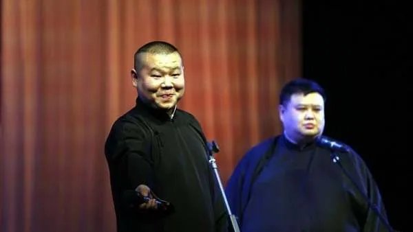 相声界的辈分为什么这么严格？