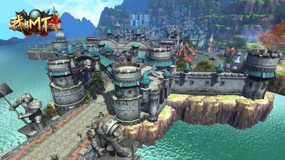 我叫mt4礼包攻略