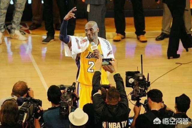 科比谢幕之战拿下60分，联盟有什么反应？你怎么看？