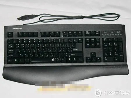 杂谈键盘史 篇八：酷迅SEM-DT35 RTS游戏神器