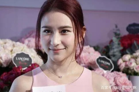 窦骁和奚梦瑶：绯闻男女变成了姐夫和弟妹，尴尬不尴尬？