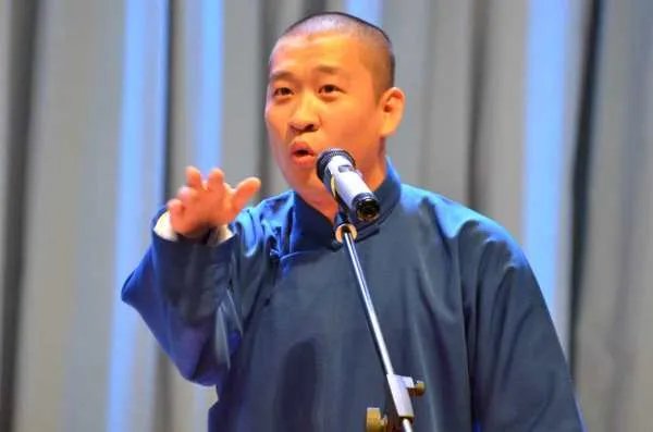 曹云金和郭德纲到底经历了什么闹到这种地步？