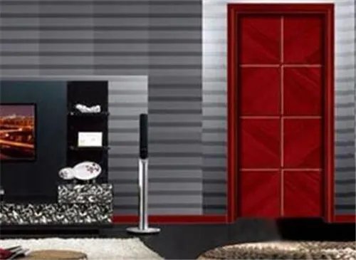 钢木室内门价格是多少 钢木室内门好在哪