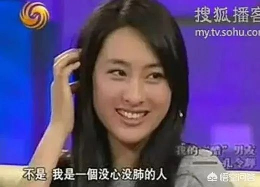 如果马苏告黄毅清的案子公开审理，你最希望看到的证据爆料是什么？