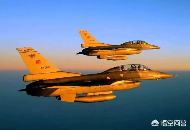 土耳其和伊朗哪个国家的军事实力更强一些？