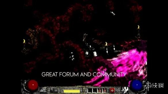 《暗黑破坏神2》魔电MOD更新预告 让游戏重获新生！