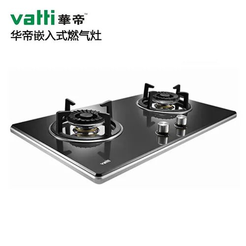 2018燃气灶十大品牌排名推荐