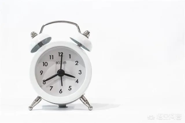 有没有什么很舒服的起床铃声？