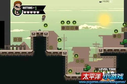 怎样玩邓肯的长裤小游戏