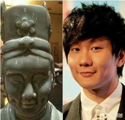 徐锦江回应撞脸“雷神”和“海王”，还有哪些中外明星的“撞脸”事件令人忍俊不禁？