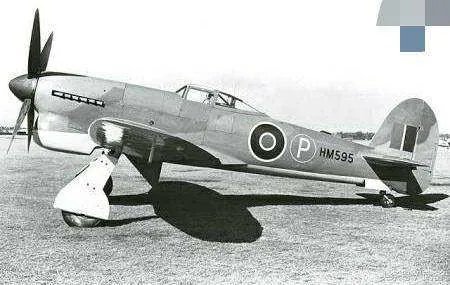 二战时有哪些著名的舰载战斗机