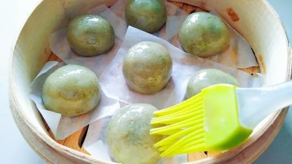 清明果的做法步骤