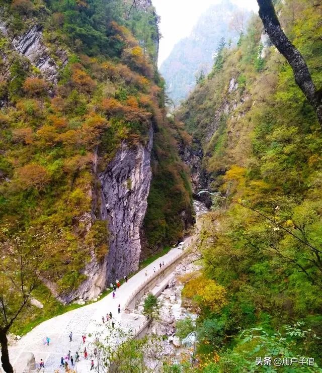 一个人连续开车500公里以上是一种怎样的体验？