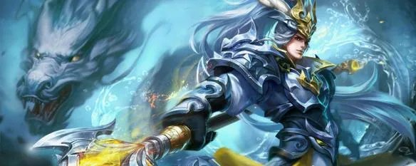 2个字的游戏名字大全