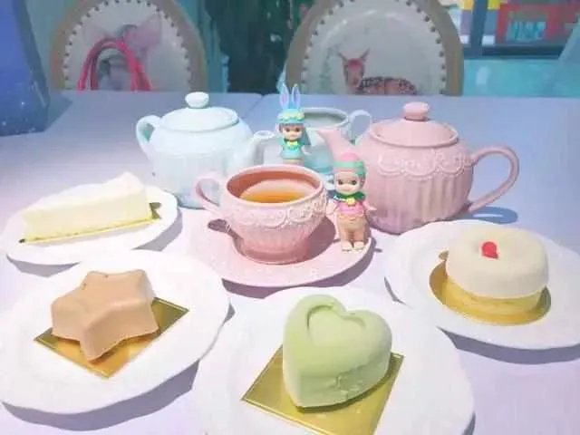 武汉有哪些非常值拍照的网红店？