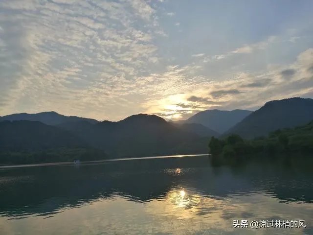 喜欢野钓，发现好多河边都写着禁止钓鱼，有时候硬着头皮去钓，这种行为是不是很low？