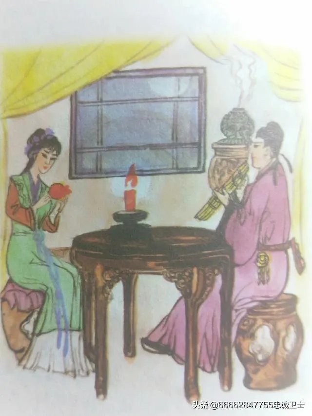 自古以来，关于七夕的诗词有很多，你最喜欢哪一首、哪一句？