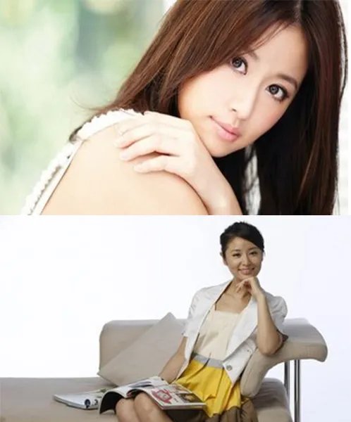 微博告白林心如疑似脱单 网友大呼找个男朋友照顾你