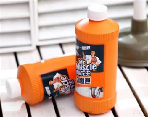 疏通下水管道的方法有哪些  五种常用的疏通下水管道方法