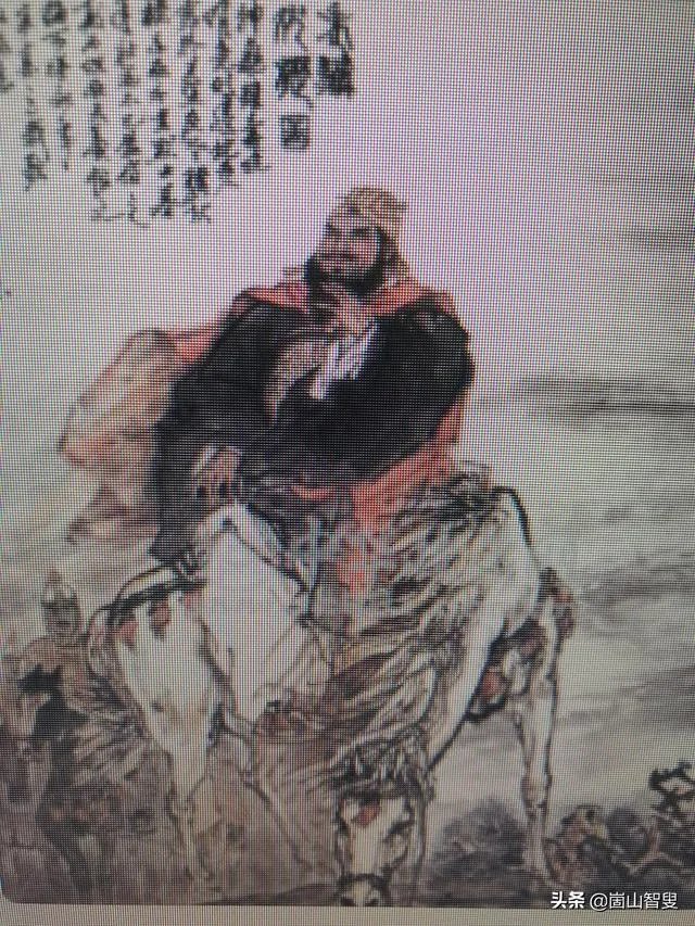 老骥伏枥 志在千里的意思