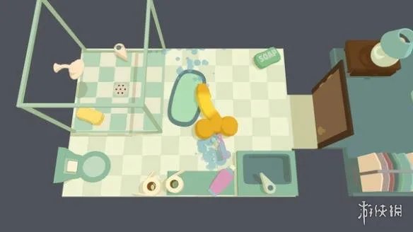 精华盘点：过年期间偷偷摸摸玩的20大绅士成人游戏！