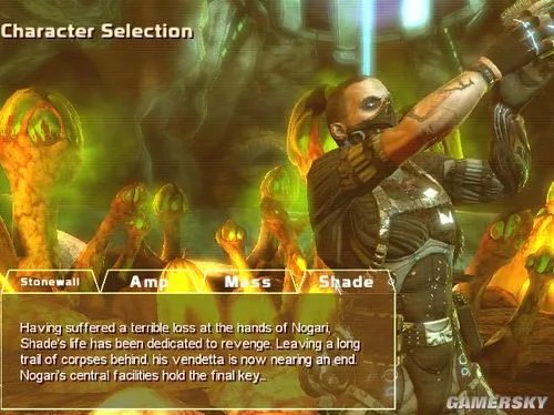 《天灾计划1-2章》图文流程攻略