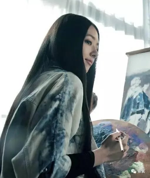 怎样评价郭碧婷的演技?