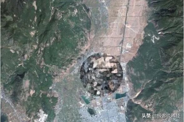 手机上怎么看卫星地图，有什么功能强大的卫星地图APP推荐？